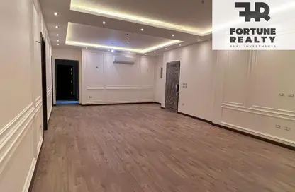 Apartment - 4 Bedrooms - 2 Bathrooms for rent in Lake View - 5th Settlement Compounds - The 5th Settlement - New Cairo City - Cairo