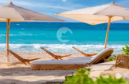 Villa - 4 Bedrooms - 5 Bathrooms for sale in Marsa Baghush - Qesm Marsa Matrouh - North Coast