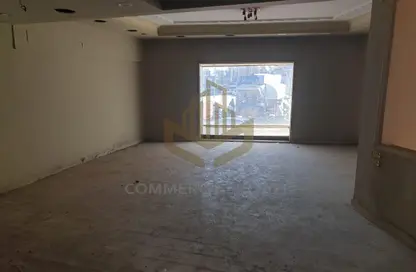 Retail - Studio - 1 Bathroom for rent in Al Thawra St. - El Korba - Heliopolis - Masr El Gedida - Cairo