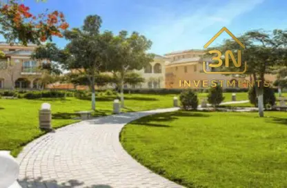 Apartment - Studio - 1 Bathroom for rent in Hyde Park - 5th Settlement Compounds - The 5th Settlement - New Cairo City - Cairo