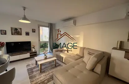 Chalet - 2 Bedrooms - 2 Bathrooms for sale in Marassi - Sidi Abdel Rahman - North Coast