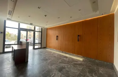 Office Space - Studio for sale in District 5 - 5th Settlement Compounds - The 5th Settlement - New Cairo City - Cairo