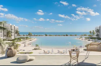 Villa - 3 Bedrooms - 3 Bathrooms for sale in Salt - Ras Al Hekma - North Coast
