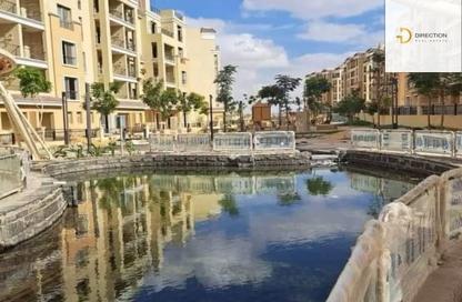 Apartment - 1 Bedroom - 1 Bathroom for sale in Talala - New Heliopolis Compounds - New Heliopolis - Cairo