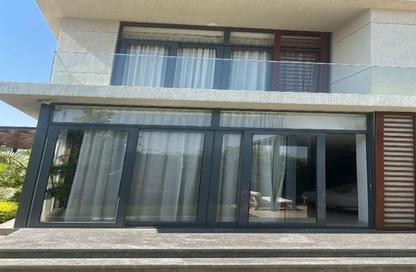 Twin House - 4 Bedrooms - 4 Bathrooms for sale in IL Bosco - New Capital Compounds - New Capital City - Cairo