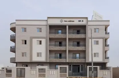شقة - 3 غرف نوم - 2 حمامات للبيع في بيت الوطن - التجمع الخامس - مدينة القاهرة الجديدة - القاهرة