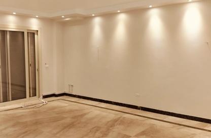 Twin House - 3 Bedrooms - 3 Bathrooms for rent in Cairo Festival City - North Investors Area - New Cairo City - Cairo