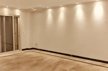 منزل مزدوج - 3 غرف نوم - 3 حمامات للايجار في كايرو فيستيفال سيتى - المستثمرين الشمالية - مدينة القاهرة الجديدة - القاهرة