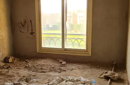 Apartment - 3 Bedrooms - 2 Bathrooms for sale in Al Khamayel city - Sheikh Zayed Compounds - Sheikh Zayed City - Giza