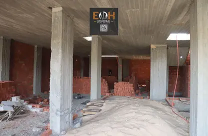Apartment - 1 Bedroom - 1 Bathroom for sale in Magawish - Hurghada - Red Sea