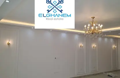تاون هاوس - 4 غرف نوم - 4 حمامات للايجار في ليان ريزيدنس - كمبوندات التجمع الخامس - التجمع الخامس - مدينة القاهرة الجديدة - القاهرة