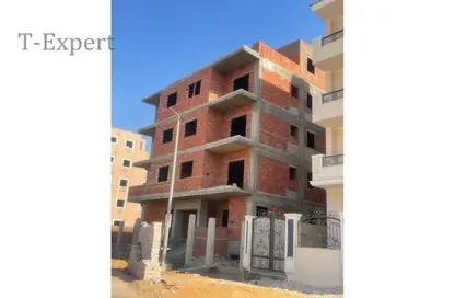 شقة - 3 غرف نوم - 2 حمامات للبيع في بيت الوطن - التجمع الخامس - مدينة القاهرة الجديدة - القاهرة