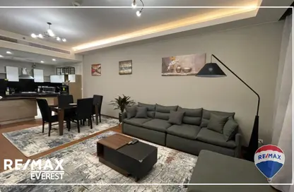 شقة - 2 غرف نوم - 3 حمامات للايجار في ايون - كمبوندات 6 أكتوبر - مدينة 6 أكتوبر - الجيزة