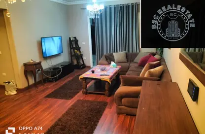 Apartment - 3 Bedrooms - 2 Bathrooms for rent in Zayed Dunes - 6th District - Sheikh Zayed City - Giza
