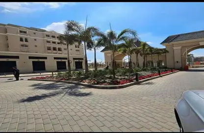 Townhouse - 2 Bedrooms - 4 Bathrooms for sale in L'avenir - Mostakbal City Compounds - Mostakbal City - Future City - Cairo