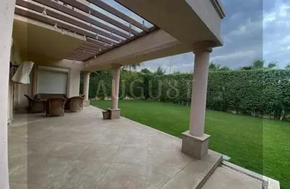 Apartment - 3 Bedrooms - 3 Bathrooms for sale in Palm Hills New Cairo - 5th Settlement Compounds - The 5th Settlement - New Cairo City - Cairo
