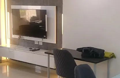 شقة - 3 غرف نوم - 2 حمامات للايجار في المهندسين - الجيزة شقة - 3 غرف نوم - 2 حمامات للايجار في المهندسين - الجيزة