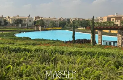 Villa - 6 Bedrooms - 5 Bathrooms for sale in Mivida - 5th Settlement Compounds - The 5th Settlement - New Cairo City - Cairo