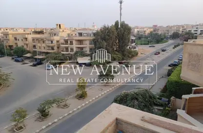 شقة - 3 غرف نوم - 2 حمامات للبيع في البنفسج - مدينة القاهرة الجديدة - القاهرة