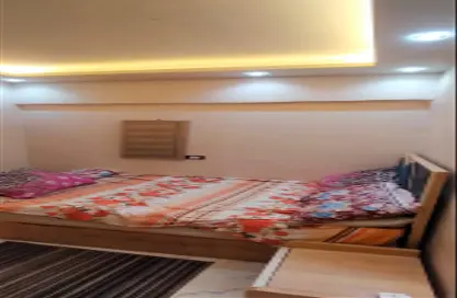 Apartment - Studio - 1 Bathroom for rent in 2nd District - 6 October City - Giza