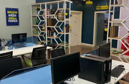 Apartment - 3 Bedrooms - 2 Bathrooms for rent in El Yasmeen 6 - El Yasmeen - New Cairo City - Cairo Apartment - 3 Bedrooms - 2 Bathrooms for rent in El Yasmeen 6 - El Yasmeen - New Cairo City - Cairo