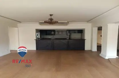 Apartment - 3 Bedrooms - 1 Bathroom for sale in Al Nozha St. - Ard El Golf - Heliopolis - Masr El Gedida - Cairo