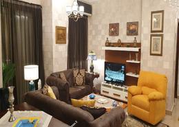 Apartment - 2 bedrooms - 2 bathrooms for للايجار in Casa - Sheikh Zayed Compounds - Sheikh Zayed City - Giza Apartment - 2 bedrooms - 2 bathrooms for للايجار in Casa - Sheikh Zayed Compounds - Sheikh Zayed City - Giza