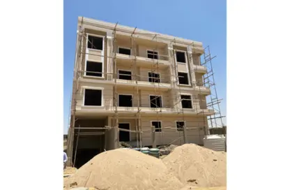 Apartment - 4 Bedrooms - 3 Bathrooms for sale in Bait Alwatan - The 5th Settlement - New Cairo City - Cairo