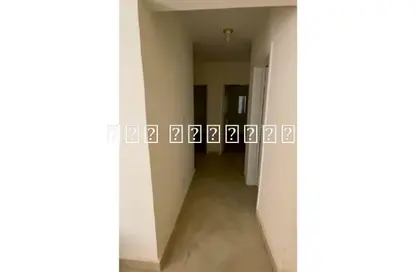 Apartment - 3 Bedrooms - 1 Bathroom for sale in El Motamayez District - Badr City - Cairo