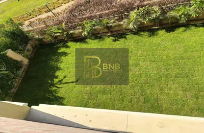 Apartment - 3 Bedrooms - 3 Bathrooms for rent in Mivida - 5th Settlement Compounds - The 5th Settlement - New Cairo City - Cairo