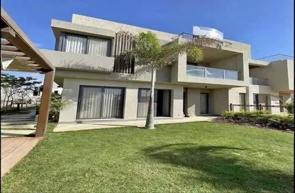 Villa - 4 Bedrooms - 4 Bathrooms for sale in Villette - 5th Settlement Compounds - The 5th Settlement - New Cairo City - Cairo