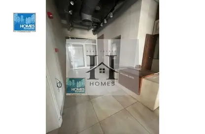 Whole Building - Studio - 3 Bathrooms for sale in Port Said St. - Maadi - Hay El Maadi - Cairo