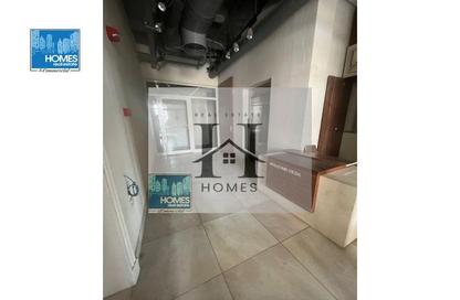 Full Floor - Studio - 4 Bathrooms for rent in Al Merghany St. - Ard El Golf - Heliopolis - Masr El Gedida - Cairo
