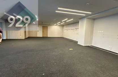 Office Space - Studio - 2 Bathrooms for rent in UVenues - The 1st Settlement - New Cairo City - Cairo