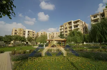 Villa - 3 Bedrooms - 4 Bathrooms for sale in Shalya Taj City - 5th Settlement Compounds - The 5th Settlement - New Cairo City - Cairo Villa - 3 Bedrooms - 4 Bathrooms for sale in Shalya Taj City - 5th Settlement Compounds - The 5th Settlement - New Cairo City - Cairo