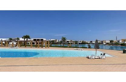Villa - 4 Bedrooms - 5 Bathrooms for sale in Seashell - Sidi Abdel Rahman - North Coast