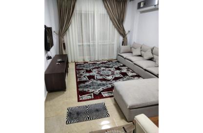 Apartment - 2 Bedrooms - 1 Bathroom for rent in Madinaty - Cairo