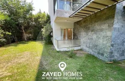 Apartment - 3 Bedrooms - 3 Bathrooms for rent in Zayed Dunes - 6th District - Sheikh Zayed City - Giza