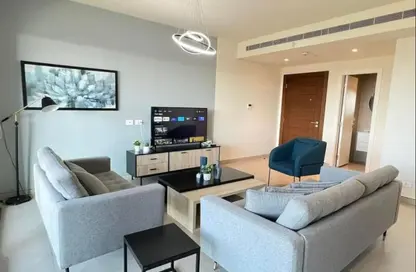 Apartment - 3 Bedrooms - 2 Bathrooms for rent in Madinaty - Cairo