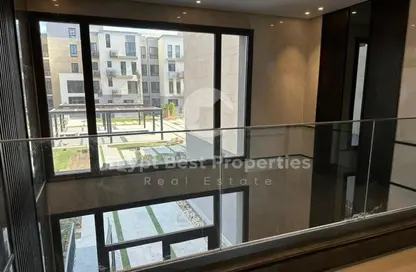 Apartment - 3 Bedrooms - 3 Bathrooms for sale in The Courtyards - Sheikh Zayed Compounds - Sheikh Zayed City - Giza Apartment - 3 Bedrooms - 3 Bathrooms for sale in The Courtyards - Sheikh Zayed Compounds - Sheikh Zayed City - Giza