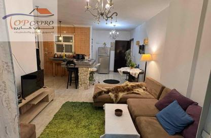 Apartment - 1 Bedroom - 1 Bathroom for sale in Madinaty - Cairo
