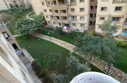 Apartment - 3 Bedrooms - 2 Bathrooms for rent in Madinaty - Cairo