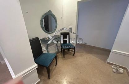 Apartment - 3 Bedrooms - 3 Bathrooms for sale in The Courtyards - Sheikh Zayed Compounds - Sheikh Zayed City - Giza
