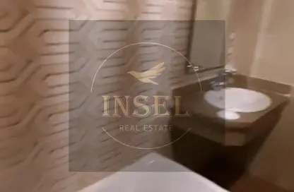 Apartment - 3 Bedrooms - 2 Bathrooms for rent in JAYD Residence - 5th Settlement Compounds - The 5th Settlement - New Cairo City - Cairo