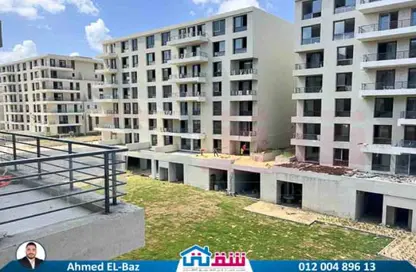 Apartment - 2 Bedrooms - 3 Bathrooms for sale in Palm Hills - Alexandria Compounds - Alexandria Apartment - 2 Bedrooms - 3 Bathrooms for sale in Palm Hills - Alexandria Compounds - Alexandria
