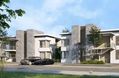 Chalet - 2 Bedrooms - 3 Bathrooms for sale in ARC of Soma - Soma Bay - Safaga - Hurghada - Red Sea Chalet - 2 Bedrooms - 3 Bathrooms for sale in ARC of Soma - Soma Bay - Safaga - Hurghada - Red Sea