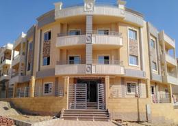 Apartment - 3 bedrooms - 3 bathrooms for للبيع in Zakaria Ahmed St. - El Banafseg 5 - El Banafseg - New Cairo City - Cairo