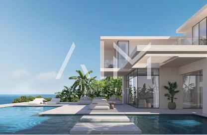 Villa - 3 Bedrooms - 3 Bathrooms for sale in Ras Al Hekma - North Coast