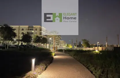 Apartment - 3 Bedrooms - 3 Bathrooms for sale in Mivida - 5th Settlement Compounds - The 5th Settlement - New Cairo City - Cairo