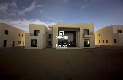Villa - 5 Bedrooms - 5 Bathrooms for sale in O West - 6 October Compounds - 6 October City - Giza